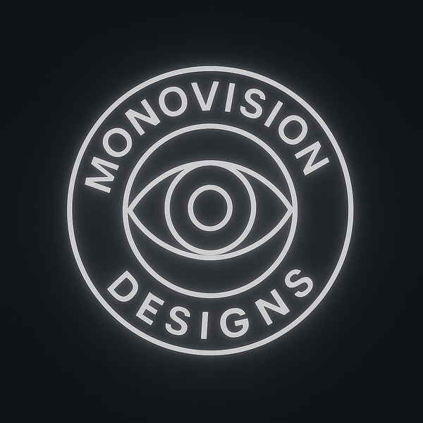 MonoVision Designs